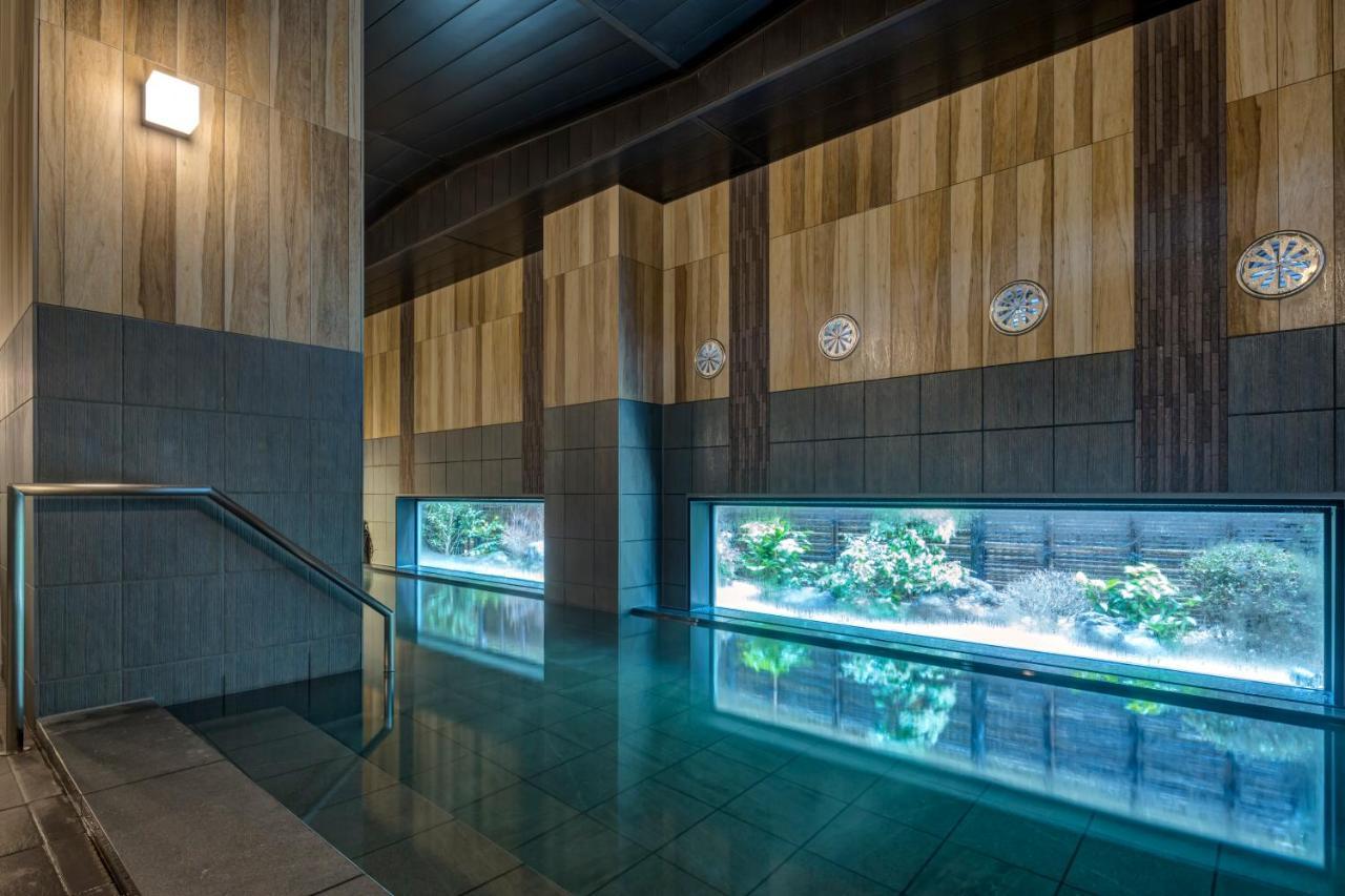 Hotel Route-Inn Chiba Hamano -Tokyowangando- Exterior photo