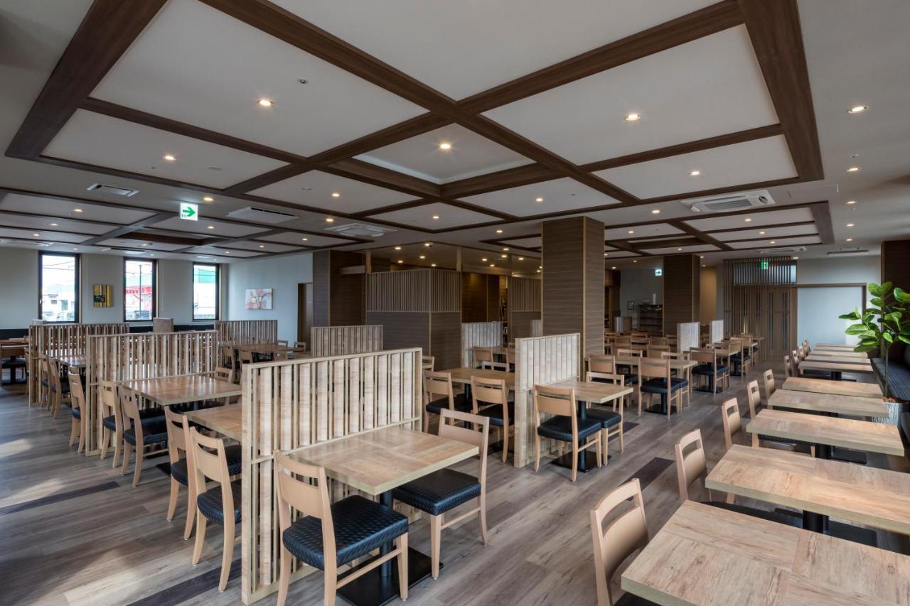 Hotel Route-Inn Chiba Hamano -Tokyowangando- Exterior photo
